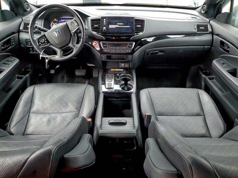 Aukcja sprzedaży 2022 Honda Passport, vin: 5FNYF8H97NB502323, numer aukcji: 89858855