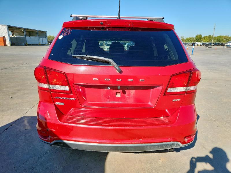 91288815 :رقم المزاد ، 3C4PDCBB6GT205757 vin ، 2016 Dodge Journey مزاد بيع