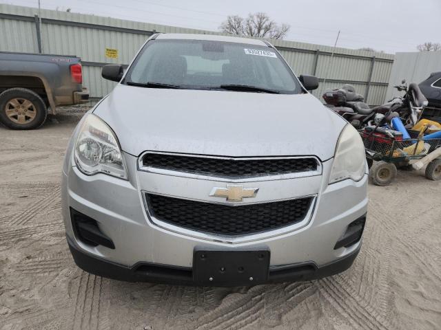 Продажа на аукционе авто 2015 Chevrolet Equinox, vin: 1GNFLEEKXFZ116147, номер лота: 93527435