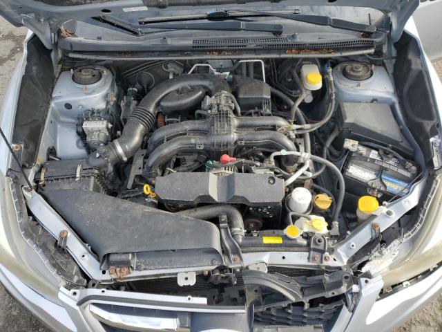 Продажа на аукционе авто 2013 Subaru Impreza Pr, vin: JF1GPAB69DH838784, номер лота: 93905105
