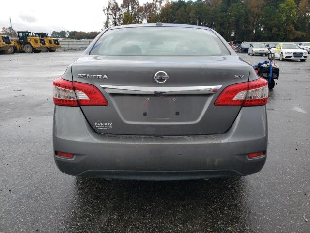 Aukcja sprzedaży 2015 Nissan Sentra, vin: 3N1AB7AP6FY344128, numer aukcji: 61173836