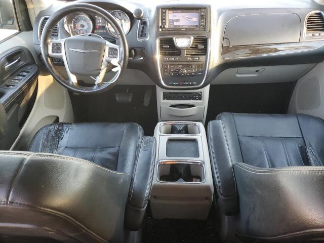 Продаж на аукціоні авто 2012 Chrysler Town & Country, vin: 2C4RC1CG0CR226613, номер лоту: 93121655