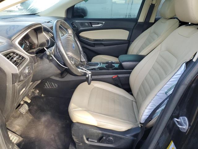 Aukcja sprzedaży 2017 Ford Edge Sel, vin: 2FMPK4J9XHBC13900, numer aukcji: 92371105
