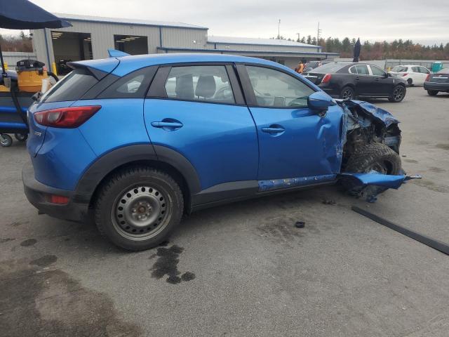 Aukcja sprzedaży 2017 Mazda Cx-3, vin: JM1DKFC78H0149517, numer aukcji: 91475575