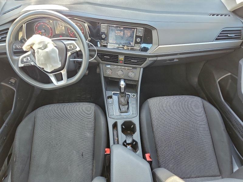 2021 Volkswagen Jetta მანქანა იყიდება აუქციონზე, vin: 3VWC57BU8MM007902, აუქციონის ნომერი: 94268495