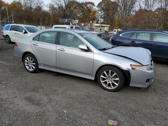 90546815 :رقم المزاد ، JH4CL96967C000137 vin ، 2007 Acura Tsx مزاد بيع