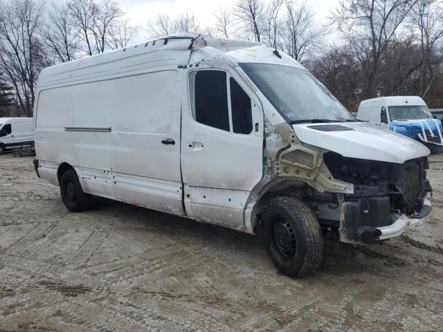 Aukcja sprzedaży 2025 Mercedes-benz Sprinter, vin: W1Y4KCHY5SP755223, numer aukcji: 90798125