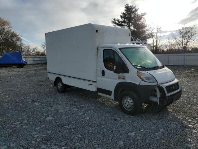 Продажа на аукционе авто 2019 Ram Promaster 3500, vin: 3C7WRVLGXKE560515, номер лота: 84622165