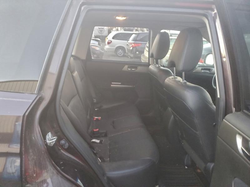 Aukcja sprzedaży 2013 Subaru Forester, vin: JF2SHAGC6DH442796, numer aukcji: 93946775