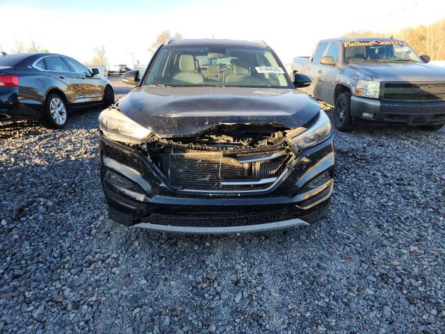 Aukcja sprzedaży 2017 Hyundai Tucson, vin: KM8J3CA20HU376551, numer aukcji: 91989025