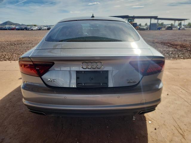 Aukcja sprzedaży 2018 Audi A7, vin: WAUW3AFC1JN070150, numer aukcji: 93375335