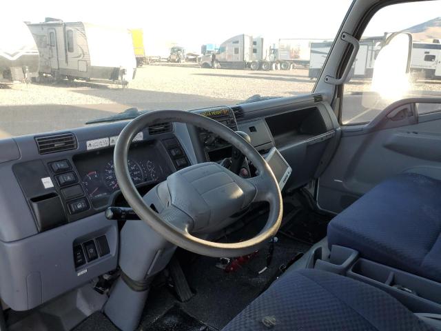 Продаж на аукціоні авто 2010 Mitsubishi Fe8 Fe84d, vin: JL6BBE1S4AK008499, номер лоту: 91677445