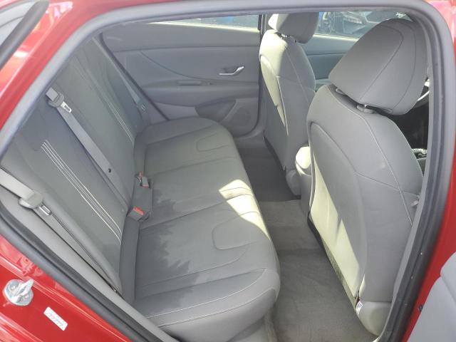 Продажа на аукционе авто 2021 Hyundai Elantra Bl, vin: KMHLM4AJ1MU004035, номер лота: 89855345