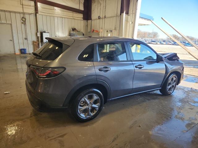 92513835 :رقم المزاد ، 3CZRZ2H33TM727331 vin ، 2026 Honda Hr-v مزاد بيع