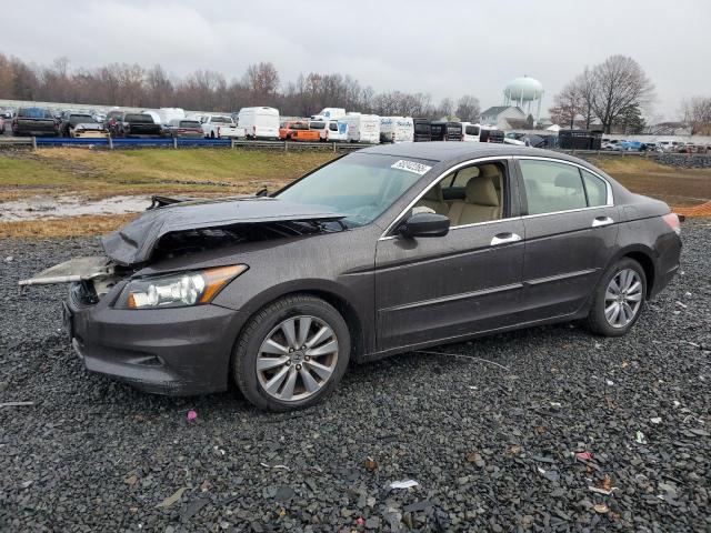 Auction sale of the 2011 Honda Accord, vin: 1HGCP3F80BA004197, lot number: 93242265