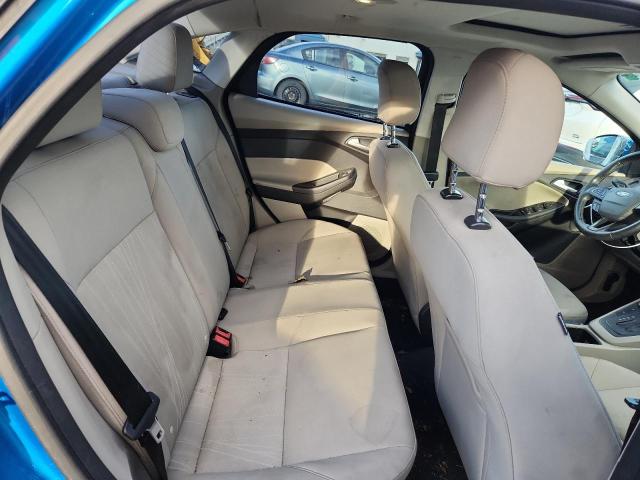 Продажа на аукционе авто 2016 Ford Focus, vin: 1FADP3FE7GL200065, номер лота: 86302595