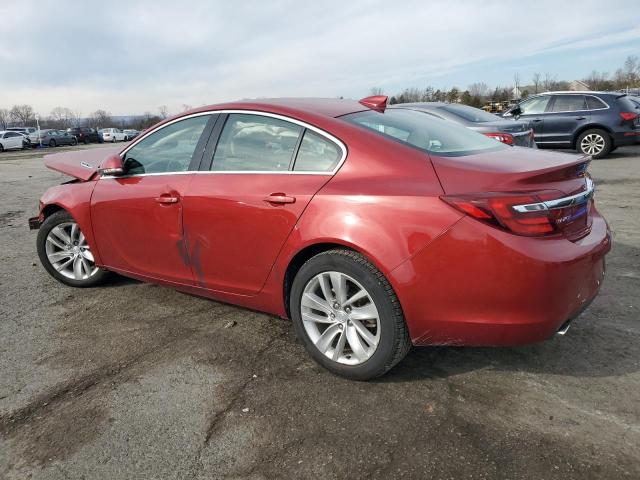 Продажа на аукционе авто 2015 Buick Regal, vin: 2G4GK5EX0F9298085, номер лота: 93050055