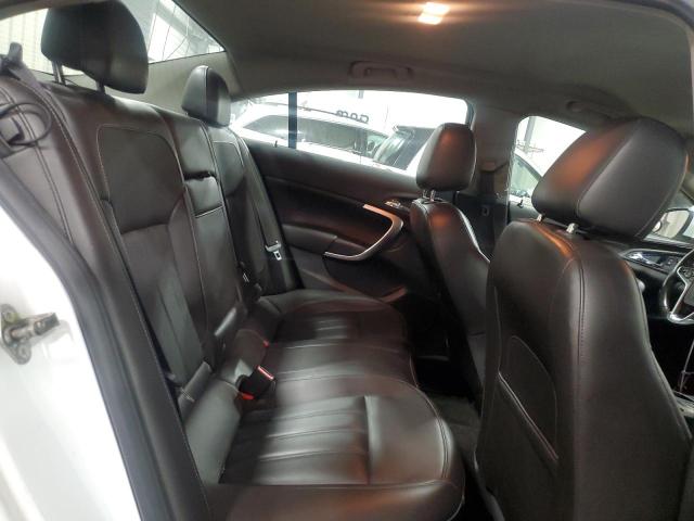 91409955 :رقم المزاد ، 2G4GK5EX6E9191010 vin ، 2014 Buick Regal مزاد بيع