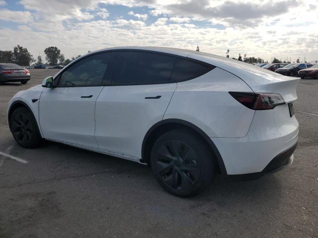 92470195 :رقم المزاد ، 7SAYGAEE1RF168580 vin ، 2024 Tesla Model Y مزاد بيع