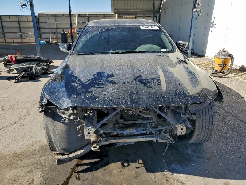 Aukcja sprzedaży 2020 Cadillac Ct5, vin: 1G6DT5RK5L0129837, numer aukcji: 74483055