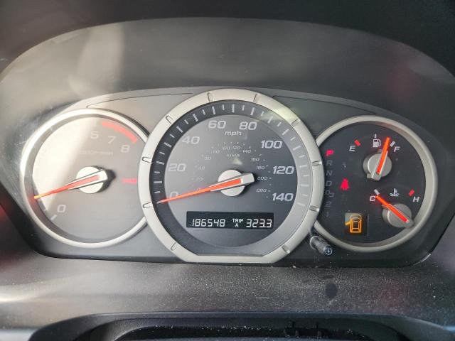 Продаж на аукціоні авто 2008 Honda Pilot Exl, vin: 5FNYF18588B023580, номер лоту: 92313155