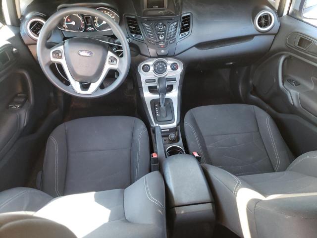 90837235 :رقم المزاد ، 3FADP4BJ7KM114254 vin ، 2019 Ford Fiesta Se مزاد بيع