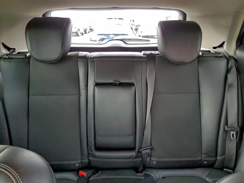 2013 Buick Encore მანქანა იყიდება აუქციონზე, vin: KL4CJASB2DB136021, აუქციონის ნომერი: 94043775