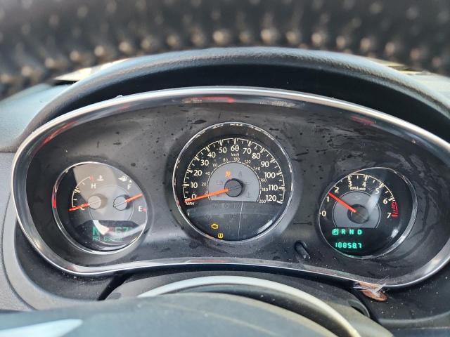 91757475 :رقم المزاد ، 1C3CCBCG9DN574439 vin ، 2013 Chrysler 200 مزاد بيع