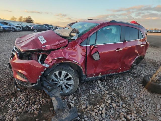 92391785 :رقم المزاد ، KL4CJESB9KB770513 vin ، 2019 Buick Encore مزاد بيع