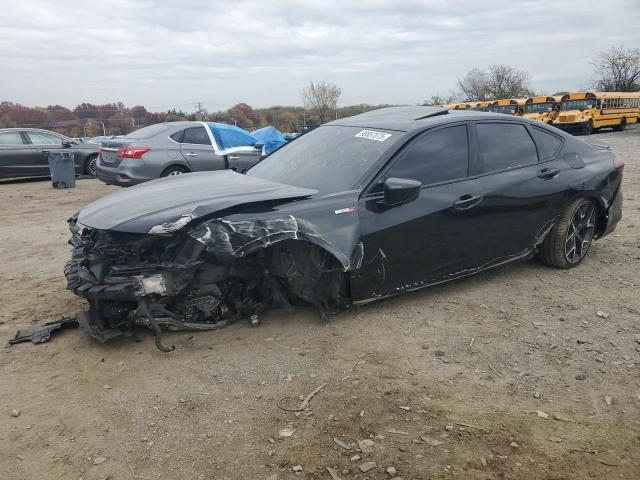 Продаж на аукціоні авто 2023 Acura Tlx Type S, vin: 19UUB7F97PA002747, номер лоту: 90857075