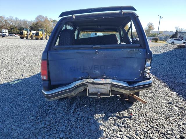 Aukcja sprzedaży 1984 Chevrolet Blazer, vin: 1G8CS18B7E8200203, numer aukcji: 93251945