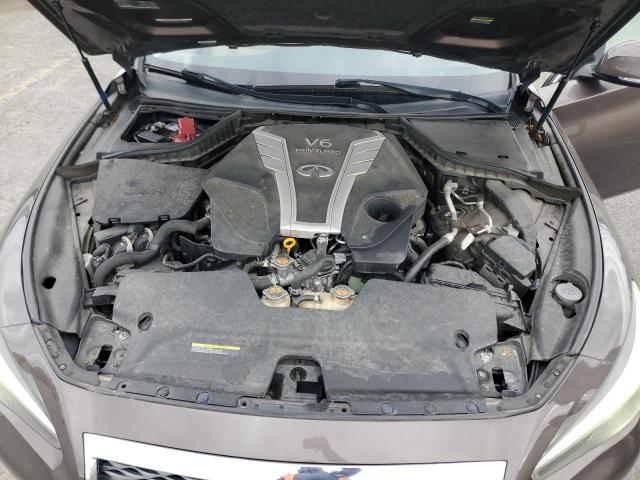 Aukcja sprzedaży 2017 Infiniti Q50, vin: JN1EV7AR5HM834138, numer aukcji: 92969165