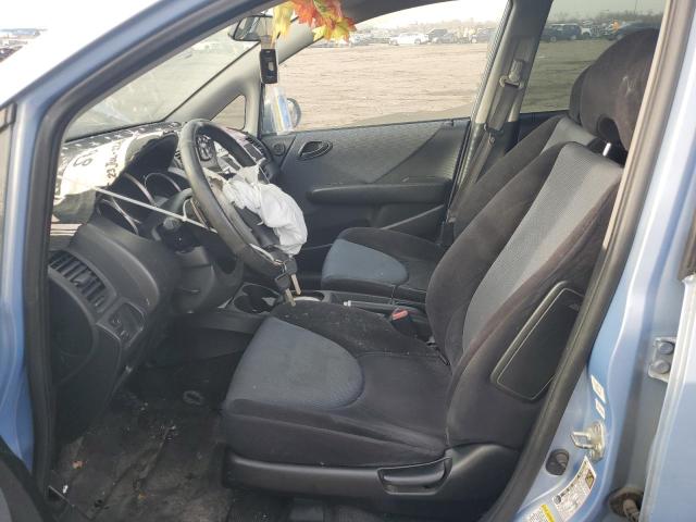 Aukcja sprzedaży 2008 Honda Fit, vin: JHMGD386X8S003953, numer aukcji: 93236835