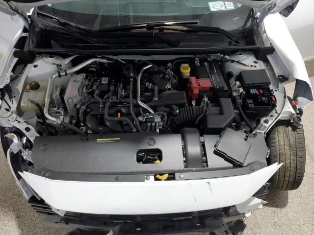 Продажа на аукционе авто 2025 Nissan Sentra, vin: 3N1AB8CV2SY302647, номер лота: 91648305