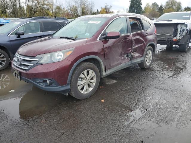 Продажа на аукционе авто 2013 Honda Cr-v, vin: 5J6RM4H73DL074452, номер лота: 91513775