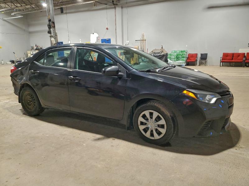 Продаж на аукціоні авто 2014 Toyota Corolla, vin: 2T1BURHE5EC226176, номер лоту: 94729115