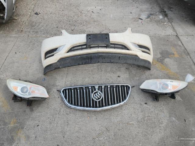 93343215 :رقم المزاد ، 5GAKVCKD1EJ181043 vin ، 2014 Buick Enclave مزاد بيع