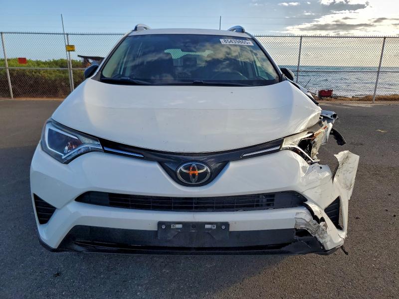 Продаж на аукціоні авто 2018 Toyota Rav4 Le, vin: JTMBFREV2JJ738779, номер лоту: 85439865