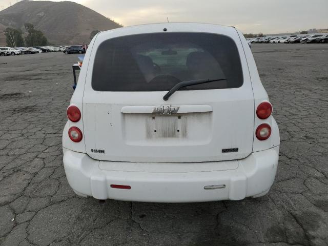 87005685 :رقم المزاد ، 3GNBAAFW4BS511429 vin ، 2011 Chevrolet Hhr مزاد بيع