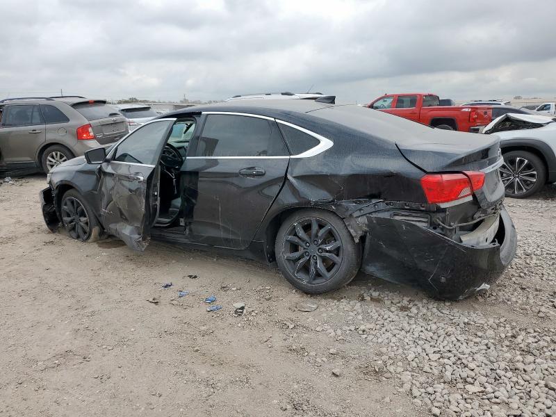 Aukcja sprzedaży 2018 Chevrolet Impala, vin: 2G1105SA5J9133778, numer aukcji: 92916465