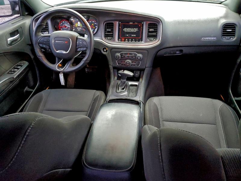 Aukcja sprzedaży 2018 Dodge Charger, vin: 2C3CDXJG8JH330721, numer aukcji: 94717235