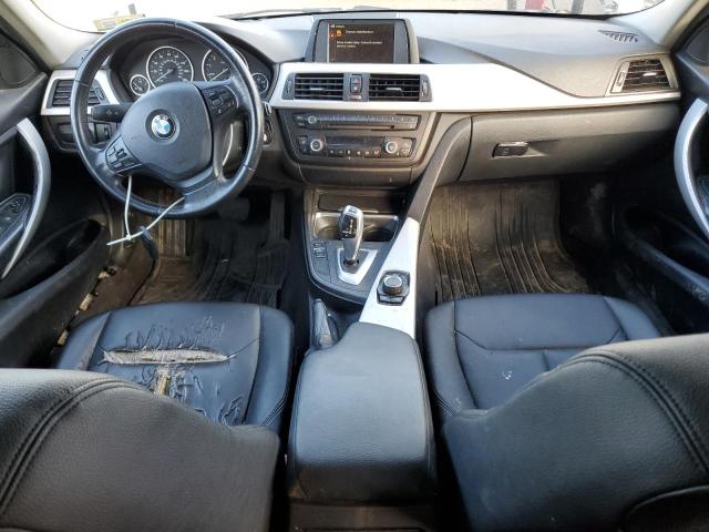 Продажа на аукционе авто 2013 Bmw 320 I Xdri, vin: WBA3C3C55DF979561, номер лота: 90801645