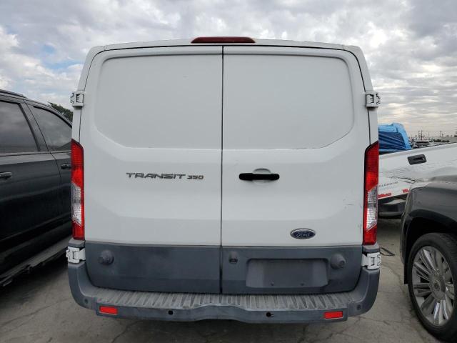 2016 Ford Transit მანქანა იყიდება აუქციონზე, vin: 1FTBW2ZM0GKB24258, აუქციონის ნომერი: 92201995