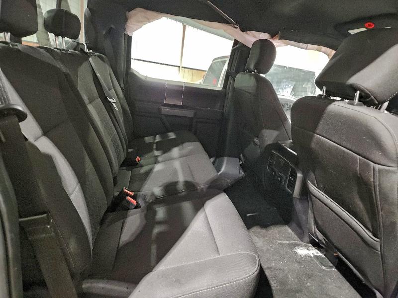 Продаж на аукціоні авто 2019 Ford F150, vin: 1FTEW1E44KKD40829, номер лоту: 92765105