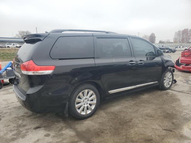 2012 Toyota Sienna Xle მანქანა იყიდება აუქციონზე, vin: 5TDDK3DC2CS042396, აუქციონის ნომერი: 93569555