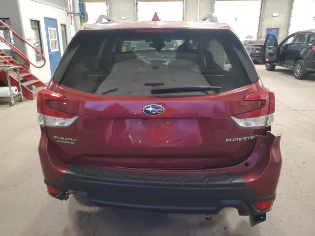 2019 Subaru Forester მანქანა იყიდება აუქციონზე, vin: JF2SKAECXKH427901, აუქციონის ნომერი: 92649305