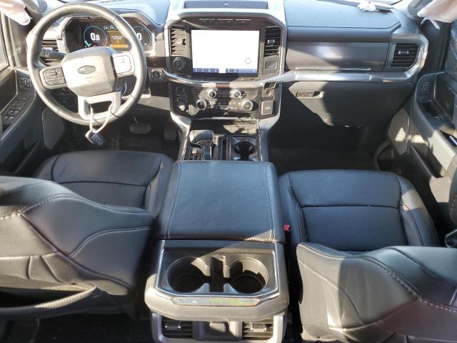 Продажа на аукционе авто 2023 Ford F150, vin: 1FTFW1E5XPKF55619, номер лота: 92400465