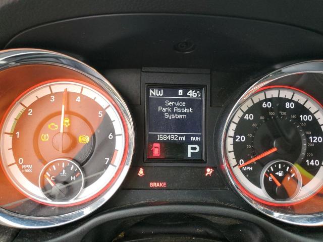 Продаж на аукціоні авто 2011 Dodge Durango Ex, vin: 1D4RE2GG6BC653931, номер лоту: 93665525