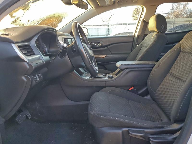 Aukcja sprzedaży 2018 Gmc Acadia, vin: 1GKKNRLAXJZ108372, numer aukcji: 93618165
