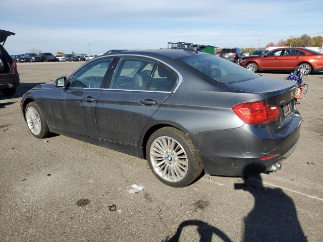 Aukcja sprzedaży 2015 Bmw 328 Xi Sul, vin: WBA3B5G55FNS19051, numer aukcji: 91388645
